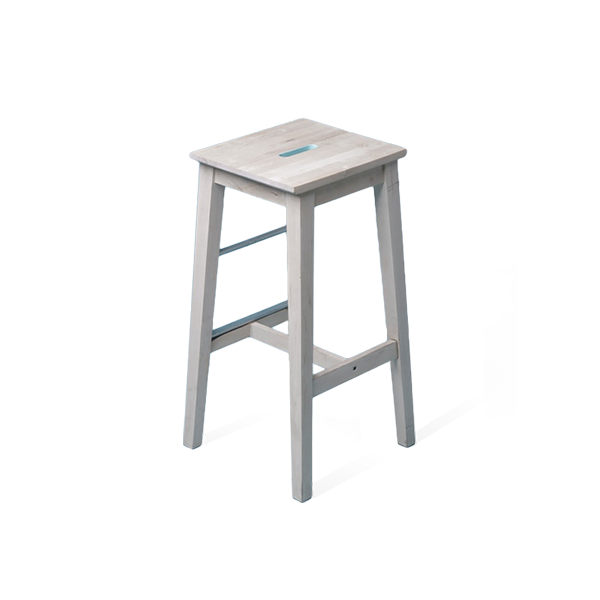 wooden-stool wooden stool